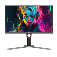 AOC Q27G3H2 27" 210Hz 2K QHD Fast IPS Gaming Monitor